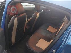 شيفروليه كروز